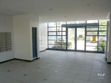 エントランスホール