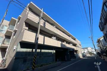 フェアロージュ荻窪