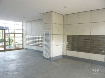 エントランスホール