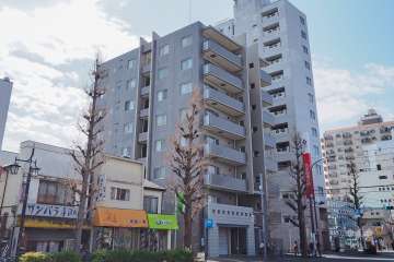 グランドメゾン高円寺