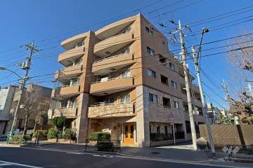 ランドステージ新高円寺
