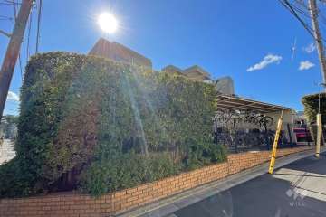 東急ドエルプレステージ浜田山ガーデンズ