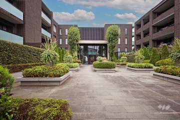 エントランスアプローチ