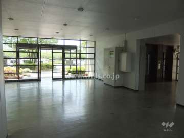 エントランスホール