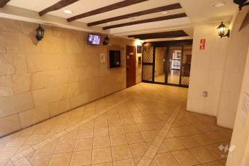 エントランスホール