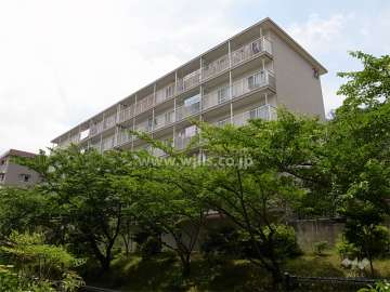 中山五月台住宅20号棟