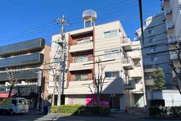 マンション方南町二葉
