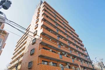 ライオンズプラザ方南町