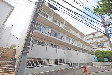 パークハイム杉並C棟