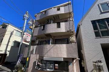 スターホームズ代田橋