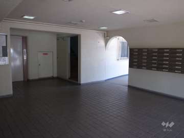 エントランスホール