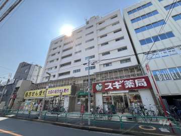富士見コーポ