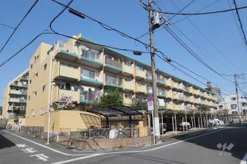 富士見ハイム