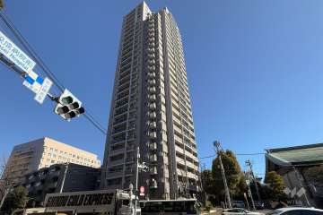 パークシティ杉並セントラルタワー