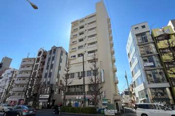 ハイマンションウエスト高円寺