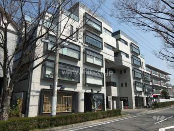 フリックコートアネックス