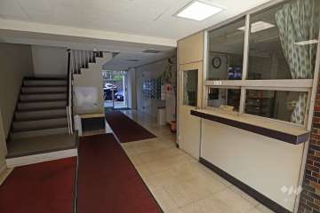 エントランスホール