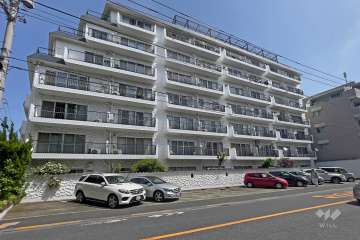 秀和奥沢レジデンス