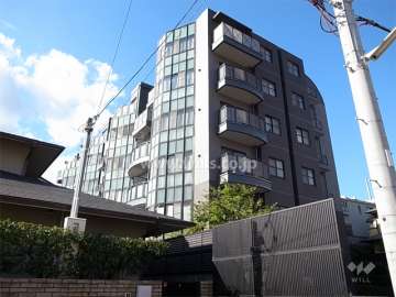 ノヴェル芦屋川