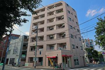 コリーヌ緑が丘