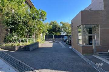 敷地内駐車場（屋外機械式）