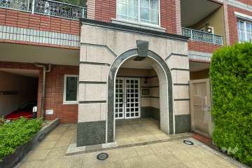 エントランスアプローチ