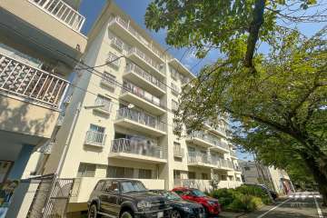 下馬スカイマンション