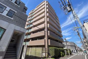 藤和シティホームズ世田谷下馬