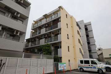 ハイシティ学芸大学第3