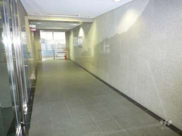 エントランスホール