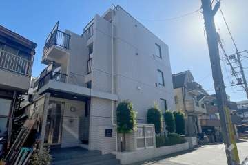 パレドール砧公園