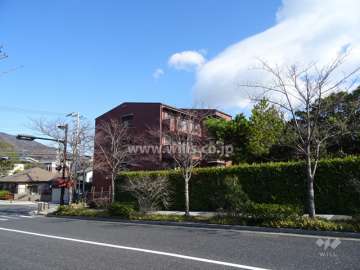 ライオンズマンション芦屋の遠景