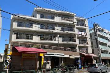 ワコー第７大蔵マンション