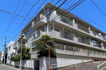 砧リリエンハイム