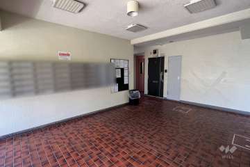 エントランスホール