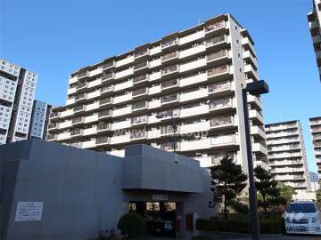 ラ・ヴェール芦屋2　4号棟