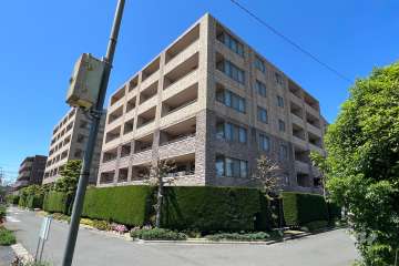 パークコート砧イースト