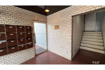 エントランスホール