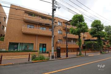東高ペアシティ世田谷赤堤