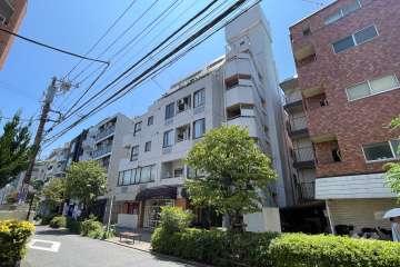 マノア玉川第１