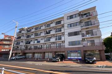 グリュック二子玉川