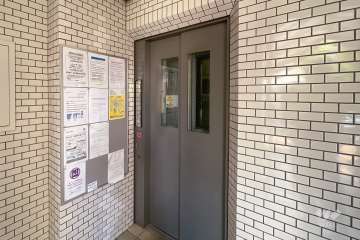 エレベーター