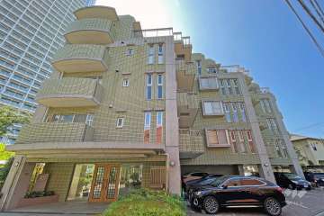 ジェイパーク二子玉川園フレリーヴ