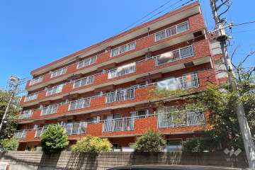 シャンボール二子玉川園