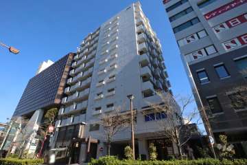 藤和二子玉川園コープ