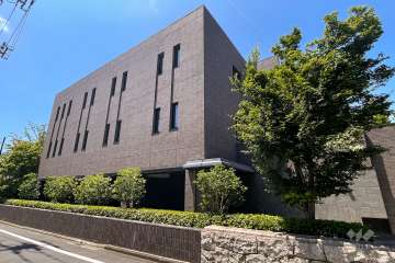 ザ・パークハウス二子玉川碧の杜