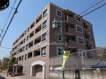 芦屋西山町アーバンライフ