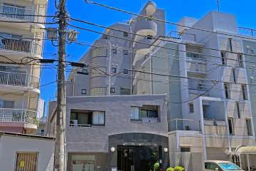 シティコート用賀