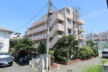 ハイネス尾山台