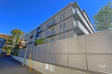 ディアナコート尾山台翠景